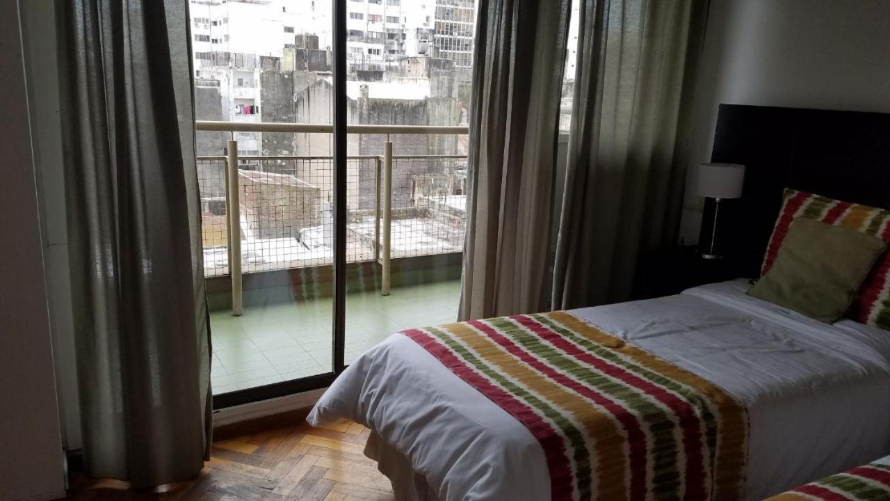דירות רוסאריו Temporarios Peatonal מראה חיצוני תמונה
