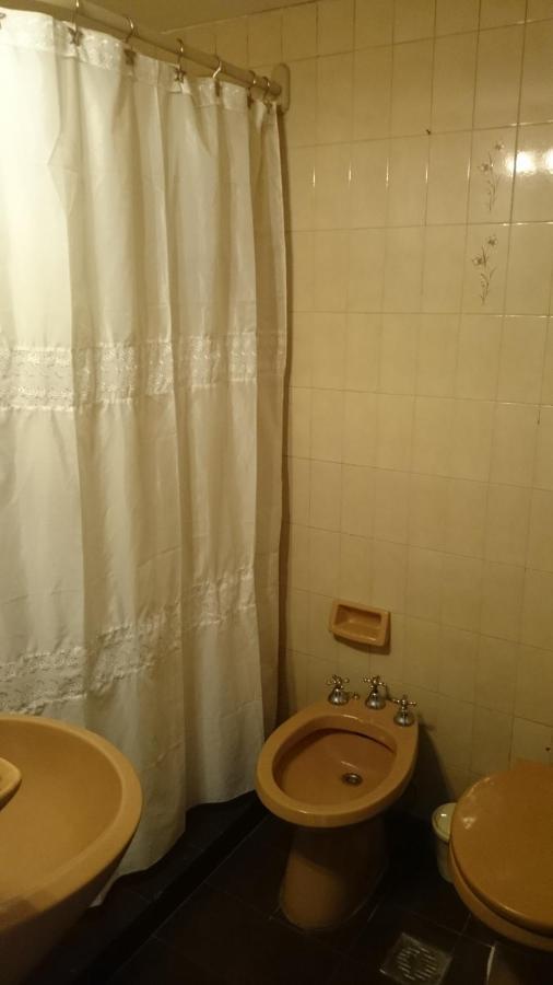 דירות רוסאריו Temporarios Peatonal מראה חיצוני תמונה