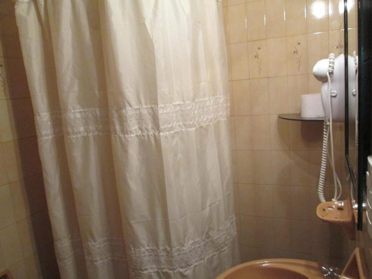 דירות רוסאריו Temporarios Peatonal מראה חיצוני תמונה