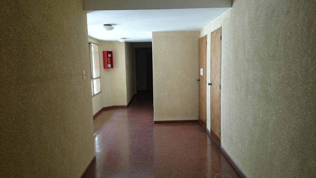 דירות רוסאריו Temporarios Peatonal חדר תמונה