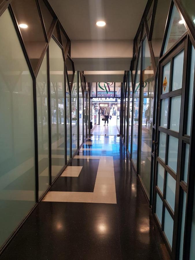 דירות רוסאריו Temporarios Peatonal מראה חיצוני תמונה