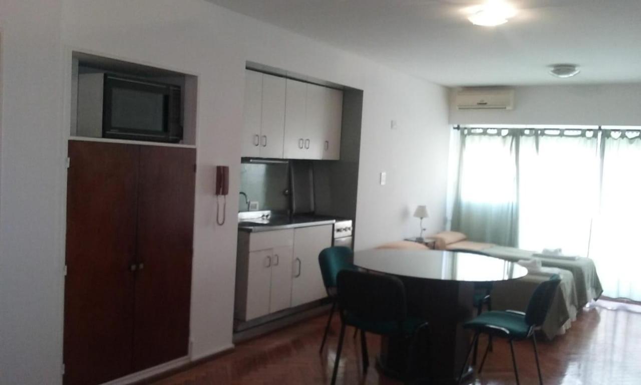 דירות רוסאריו Temporarios Peatonal מראה חיצוני תמונה