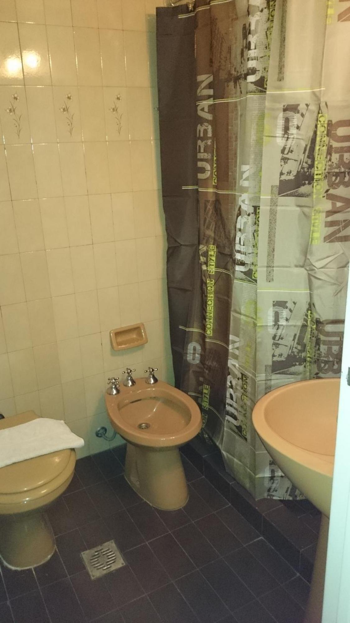 דירות רוסאריו Temporarios Peatonal חדר תמונה